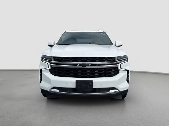 Used 2021 Chevrolet Tahoe LS w/ Driver Alert Package AWD/4WD image 2