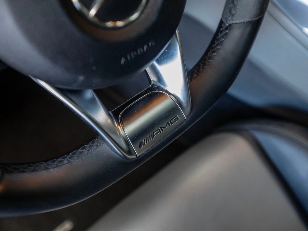 Used 2016 Mercedes-Benz AMG GT S image 21