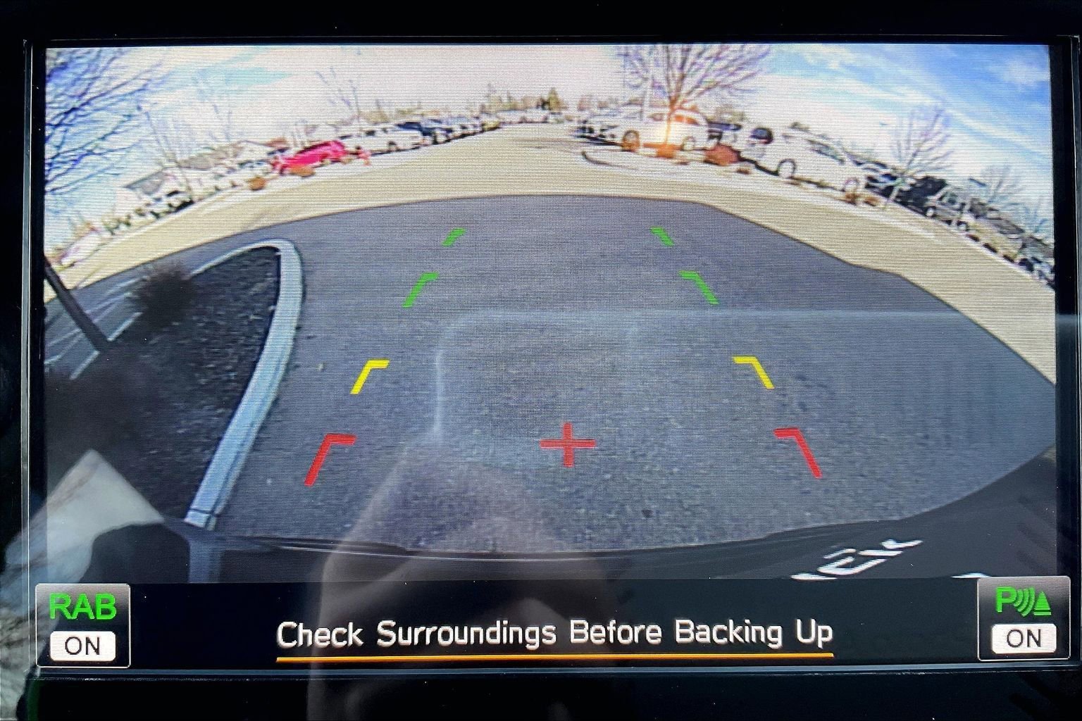 Used 2021 Subaru Ascent Touring image 13