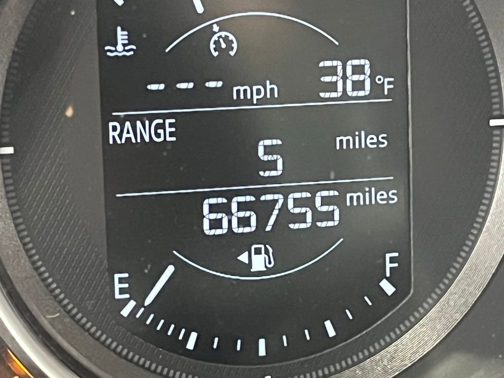 Used 2016 MAZDA CX-9 Touring image 22