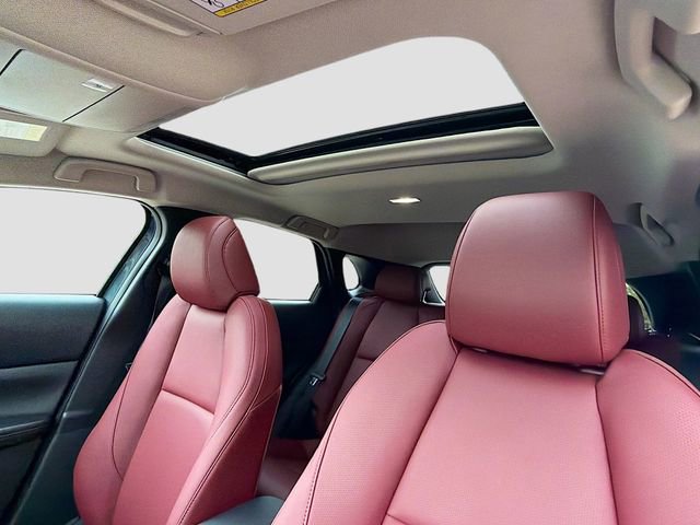 New 2026 MAZDA CX-30 AWD 2.5 S image 27