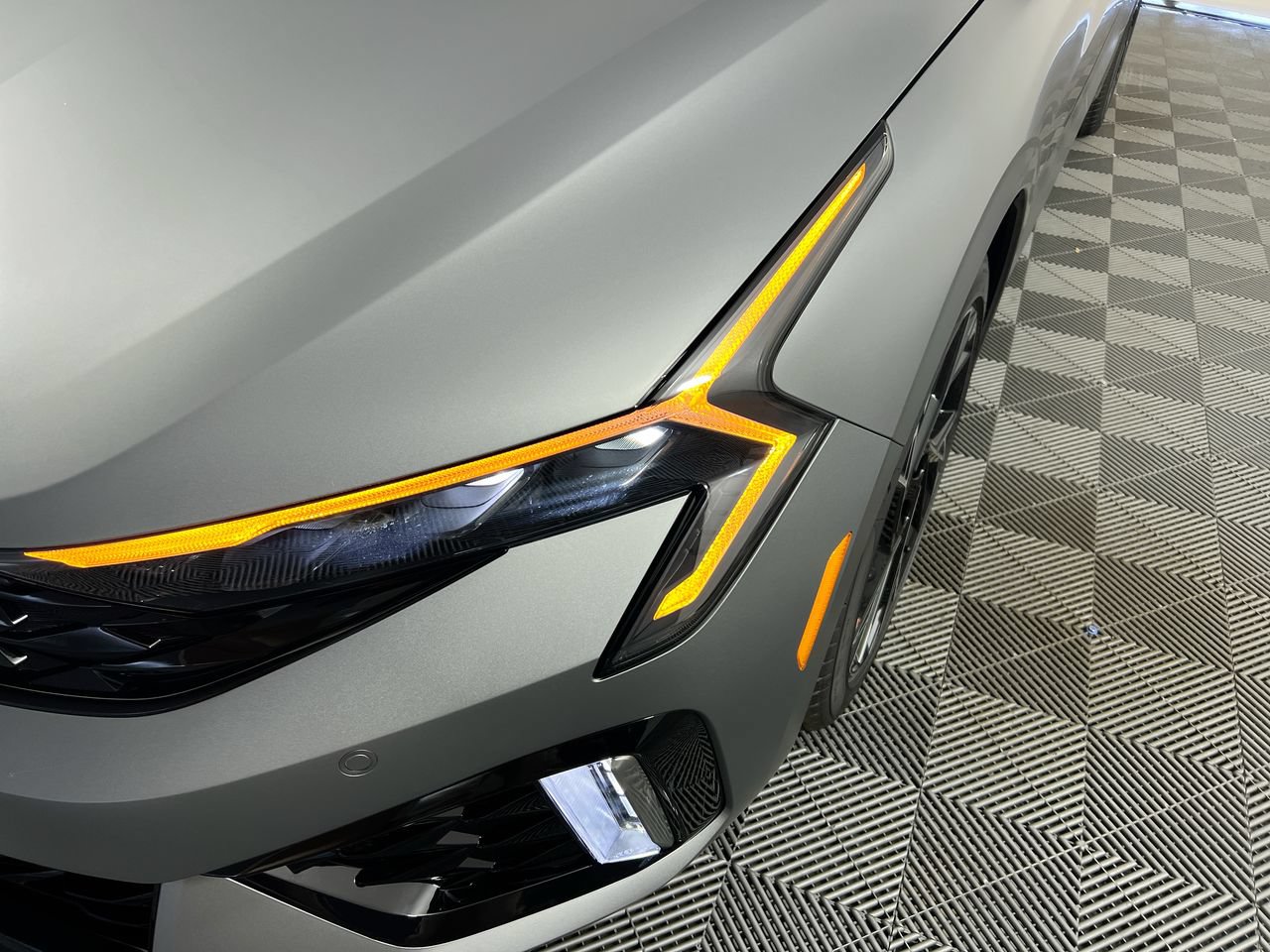 New 2026 Kia K5 GT-Line FWD image 11