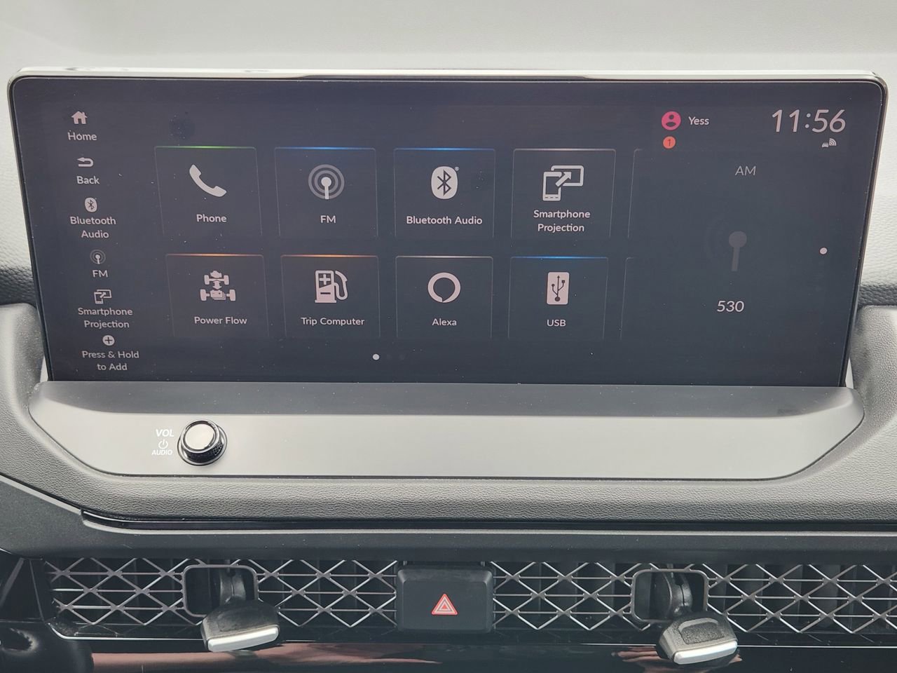 Used 2023 Honda Accord Sport image 16