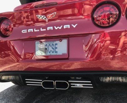 Used 2009 Chevrolet Corvette Coupe w/ Z51 Performance Package image 13