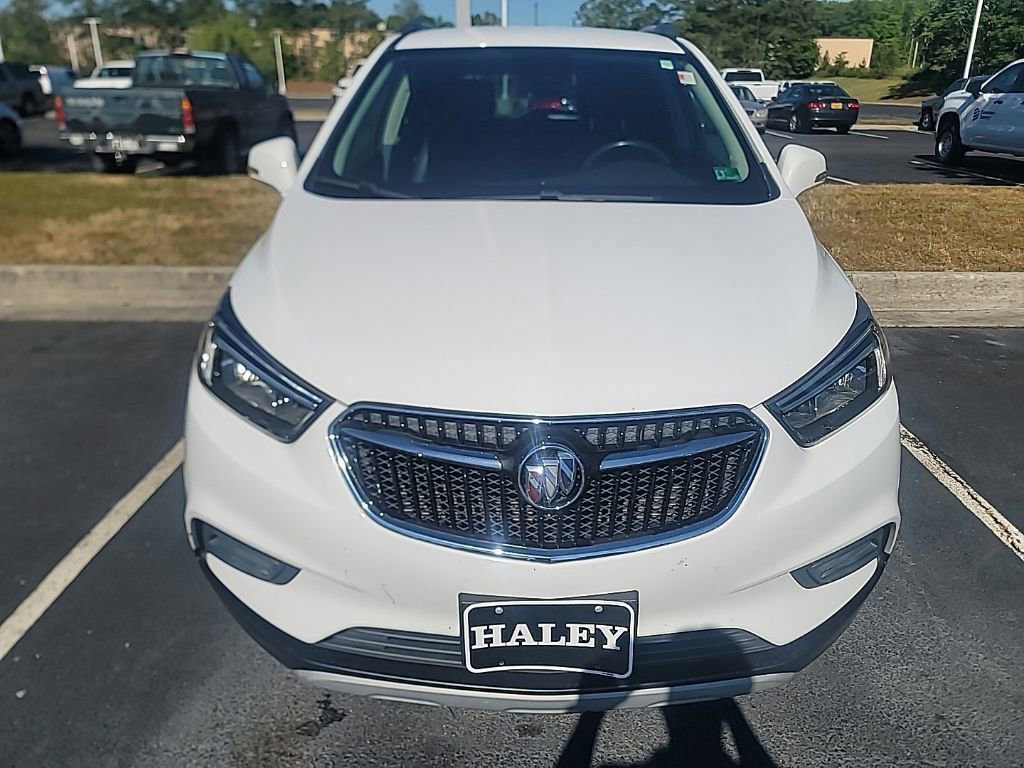 Used 2019 Buick Encore Preferred FWD image 11