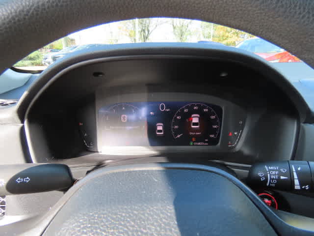 Used 2024 Honda Accord EX image 21