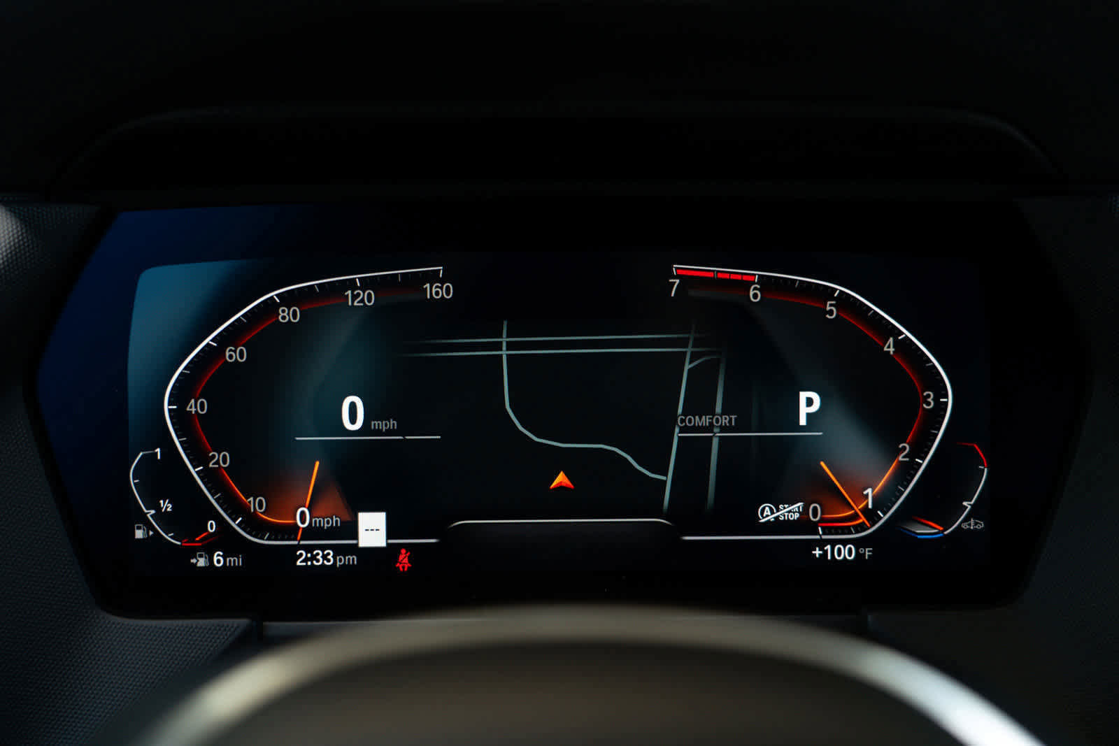 Used 2024 BMW 228i xDrive Gran Coupe 228i xDrive Gran Coupe w/ M Sport Package image 17