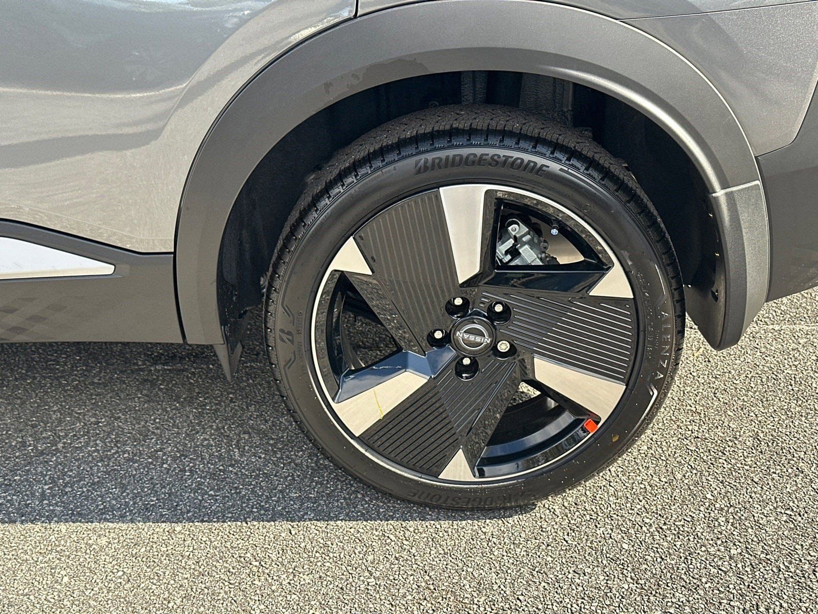 New 2026 Nissan Kicks SR image 19