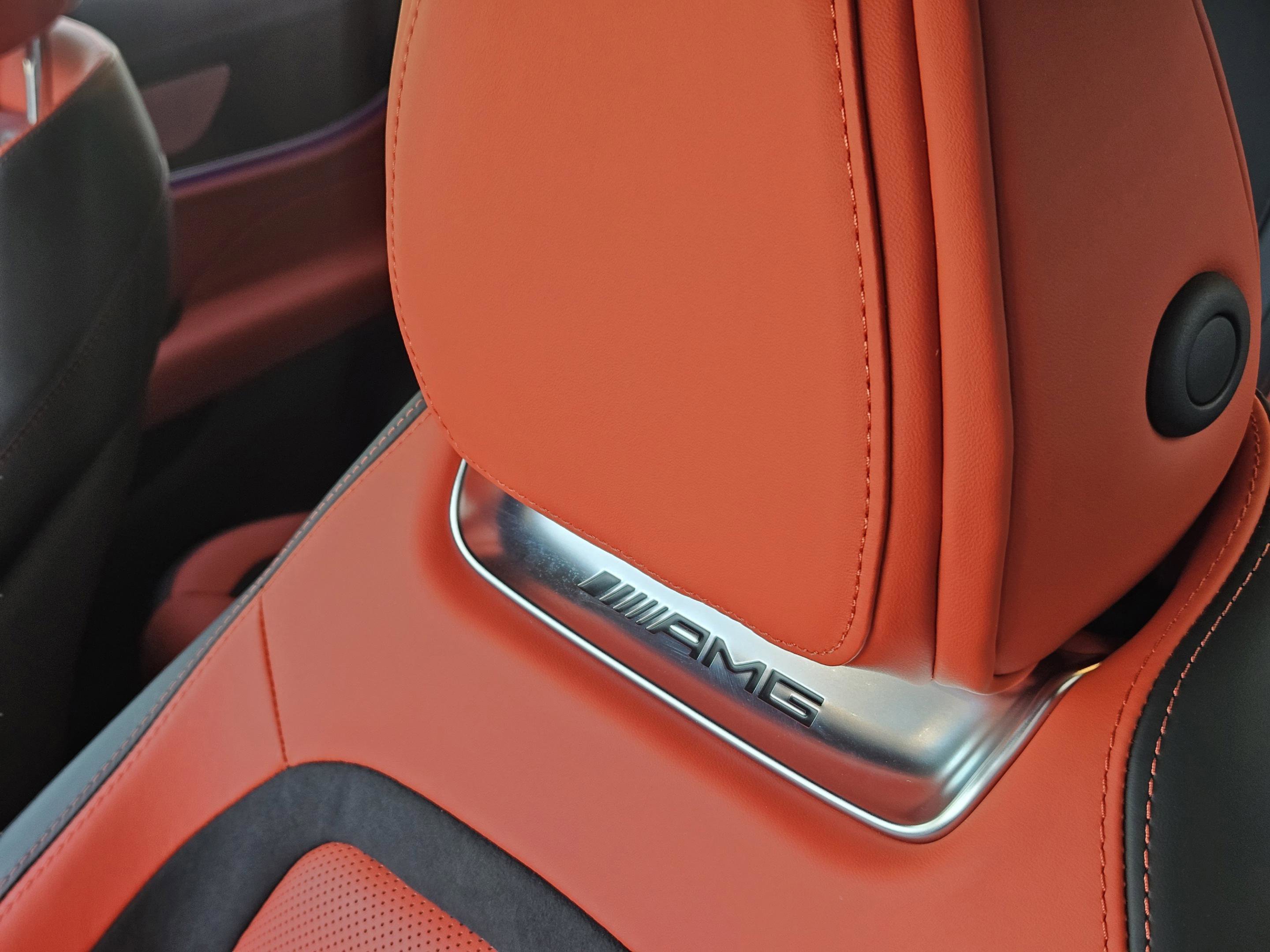 Certified 2024 Mercedes-Benz AMG GT 53 image 15