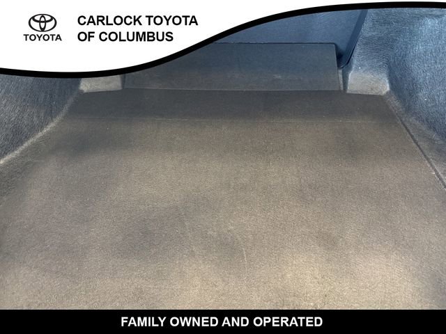 Used 2025 Toyota Camry LE image 15