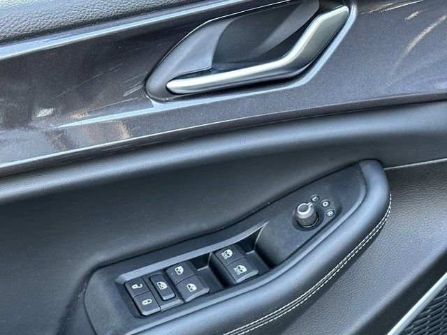 Certified 2021 Jeep Grand Cherokee L Laredo w/ Luxury Tech Group I image 13