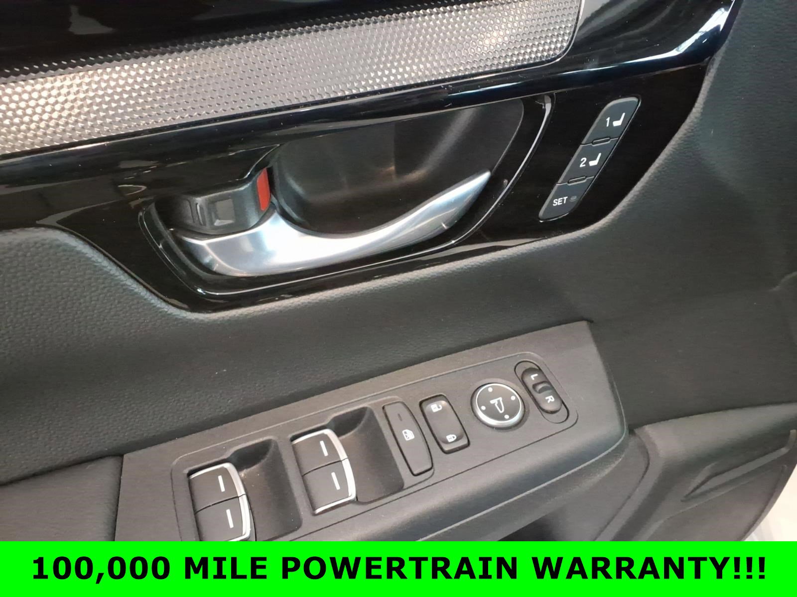 Certified 2023 Honda CR-V EX-L image 18