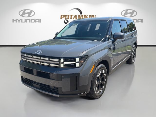 New 2026 Hyundai Santa Fe SE image 1
