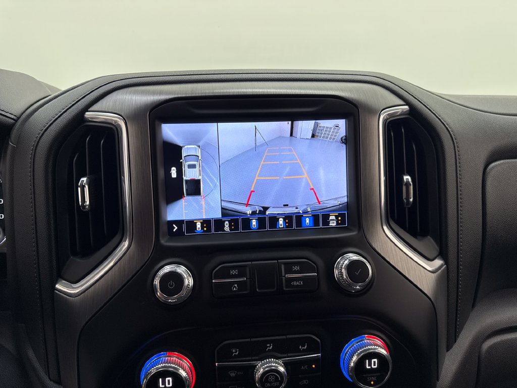 Used 2020 GMC Sierra 1500 Denali w/ Technology Package AWD/4WD image 21