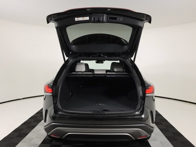 New 2026 Lexus RX 350 Premium Plus w/ Accessory Package (Z1) FWD image 24
