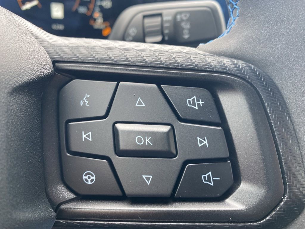 New 2025 Ford Mustang Dark Horse image 29