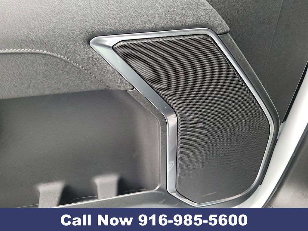 New 2026 Chevrolet Silverado 1500 LT image 28