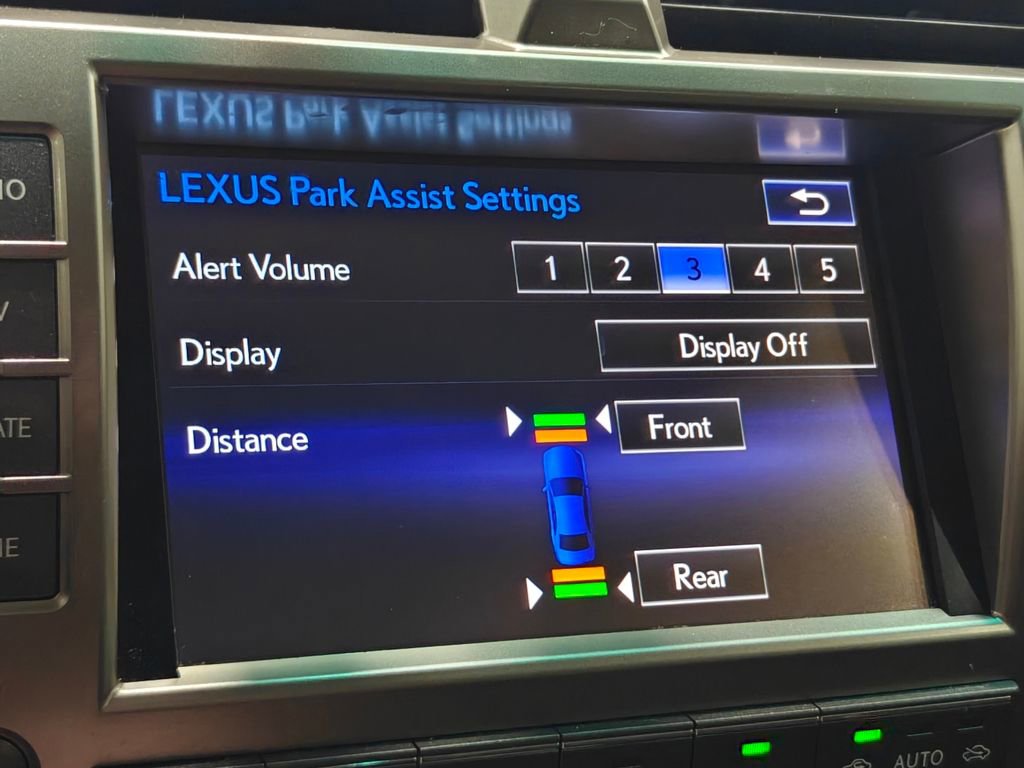 Used 2015 Lexus GX 460 Luxury image 51