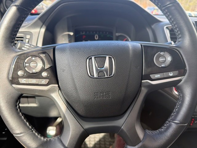 Used 2021 Honda Passport EX-L image 29