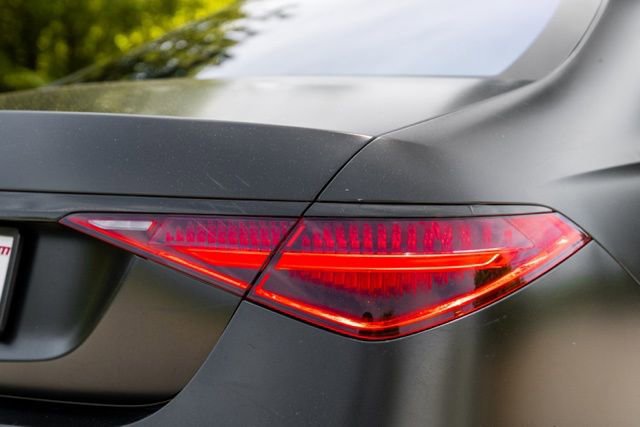 Used 2022 Mercedes-Benz S 500 4MATIC image 16