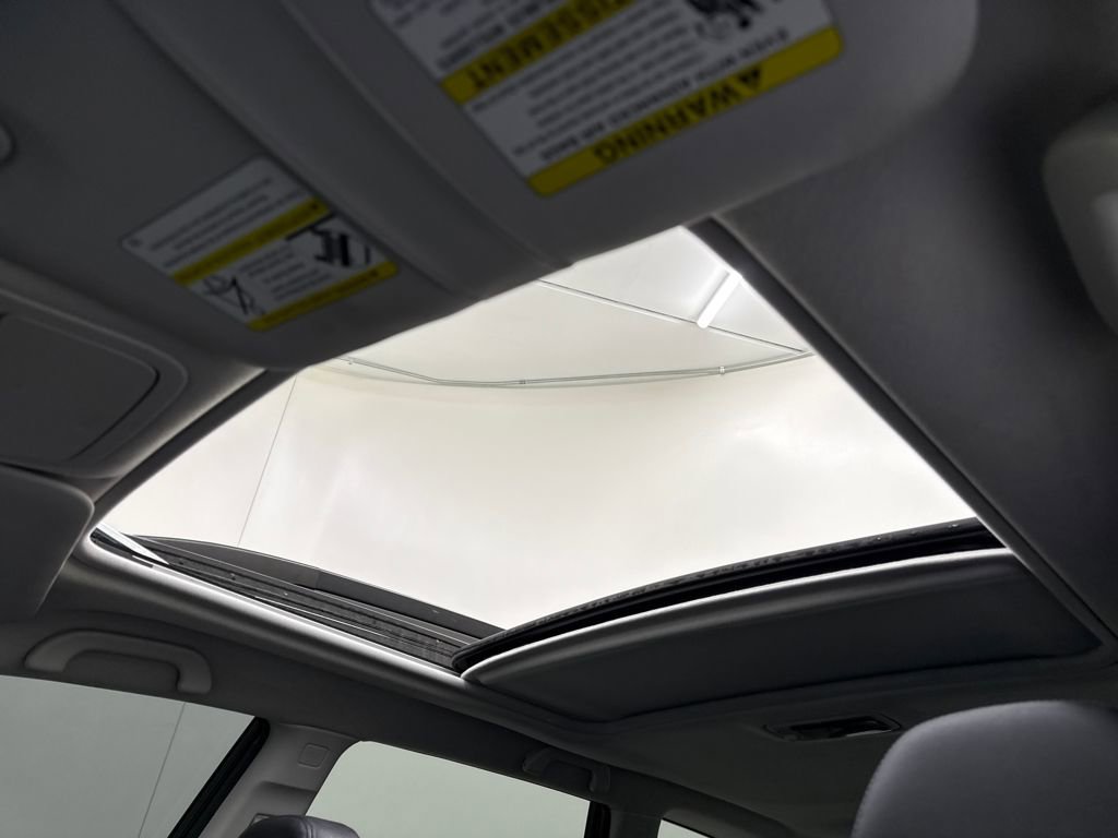 Used 2011 Subaru Forester 2.5X Limited image 20