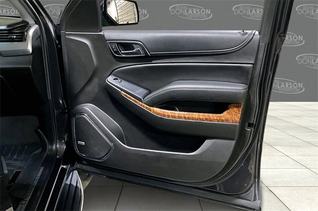 Used 2017 Chevrolet Tahoe Premier image 12