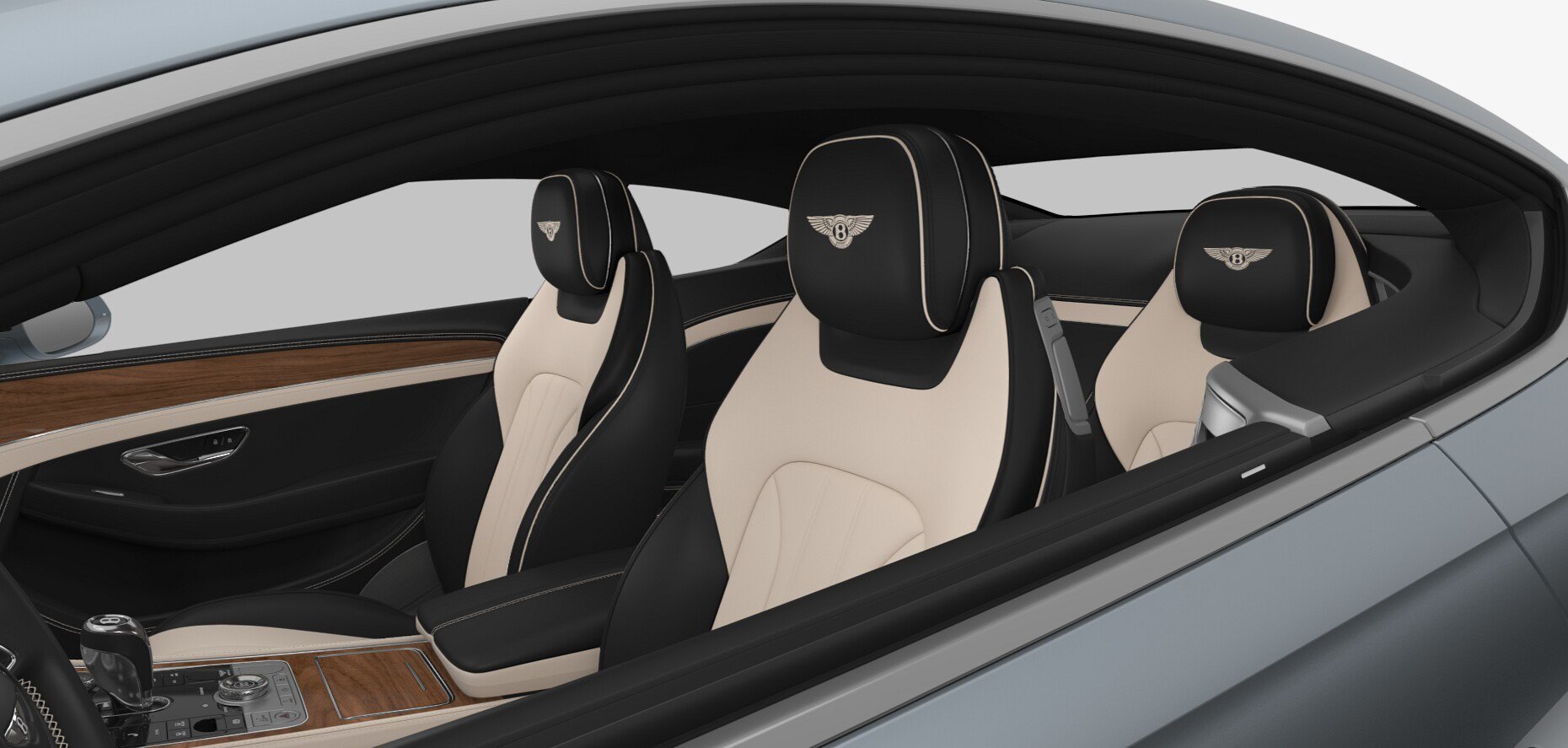 New 2026 Bentley Continental GT AWD/4WD image 7
