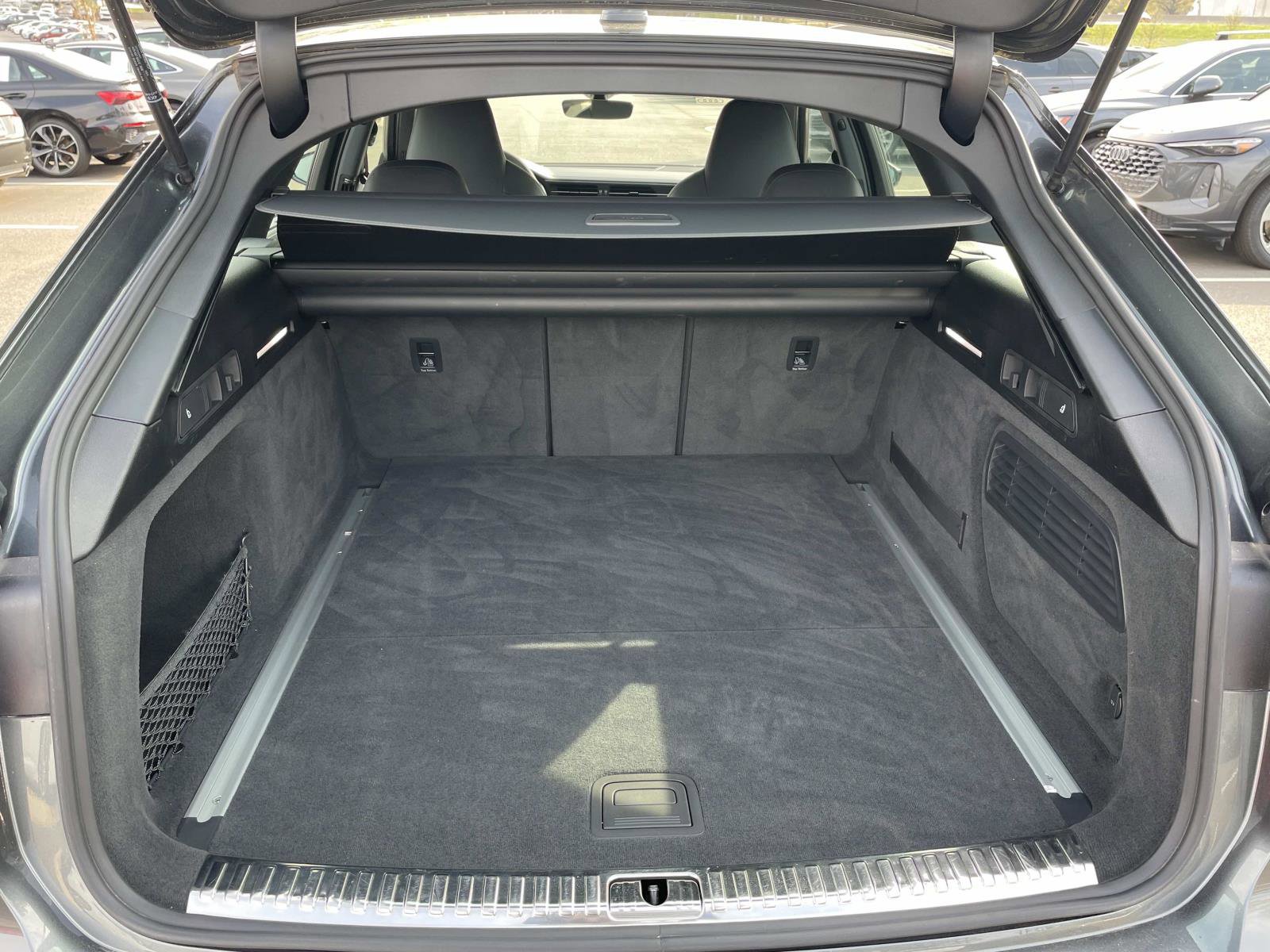 Certified 2024 Audi RS 6 performance image 63