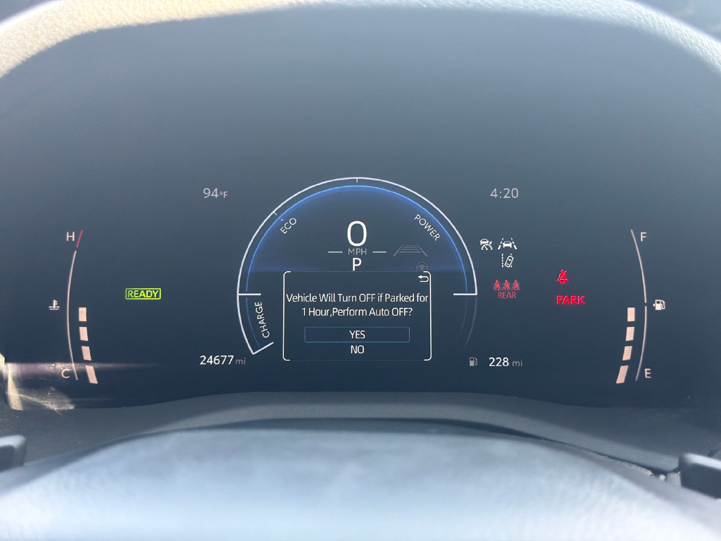 Used 2025 Toyota Camry SE w/ Convenience Package FWD image 31