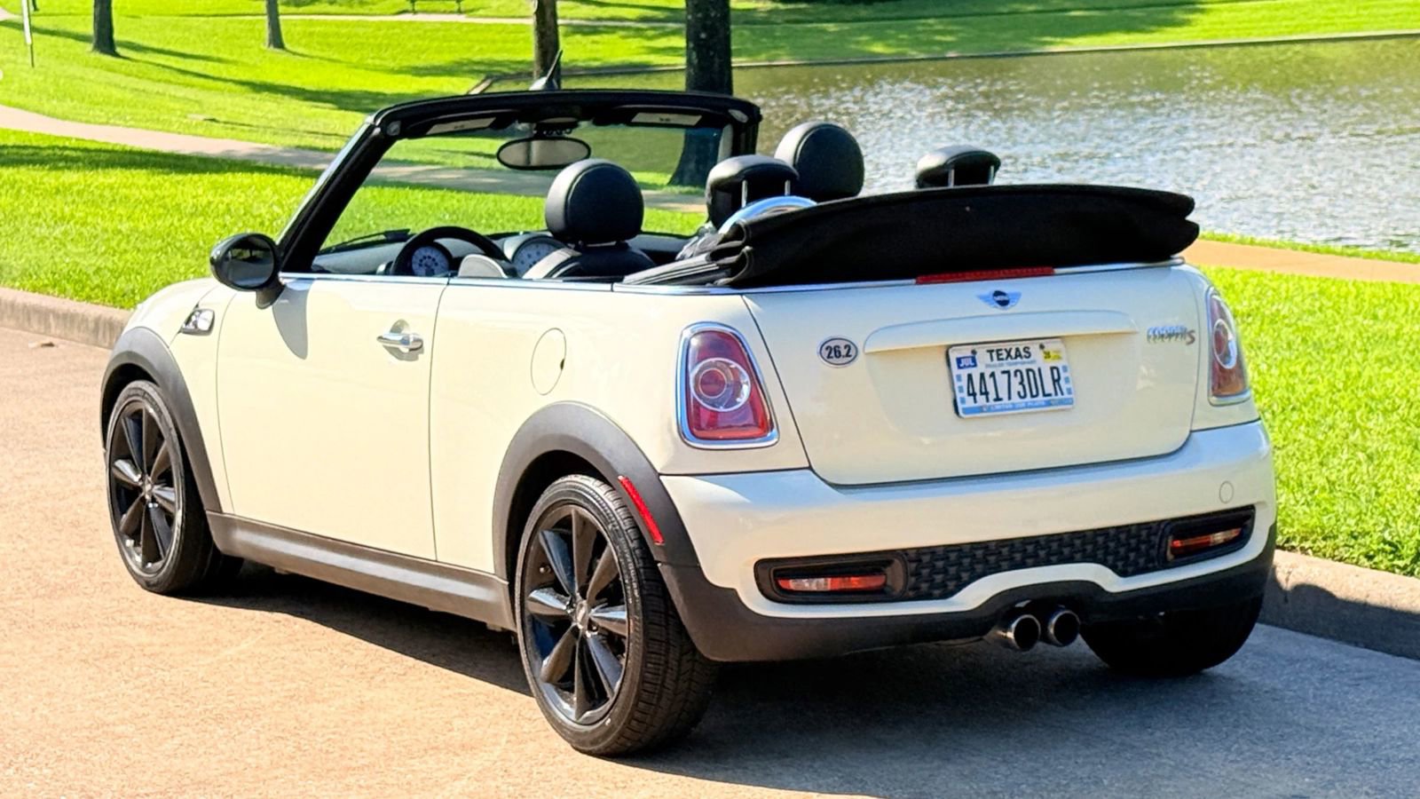 Used 2013 MINI Cooper S FWD image 6