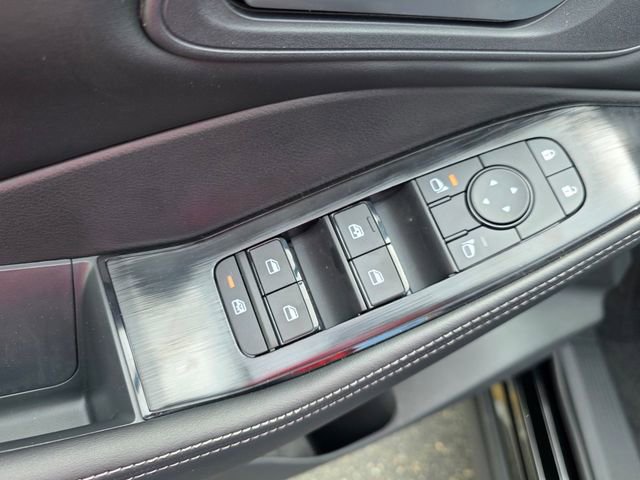 New 2026 Nissan Rogue SV w/ Cold Weather Package AWD/4WD image 11