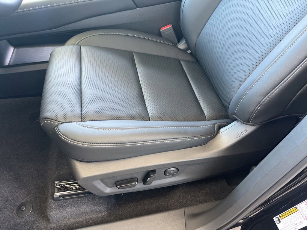 New 2026 Nissan Murano SL w/ Comfort Package AWD/4WD image 7