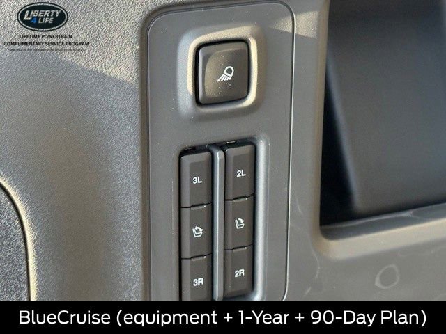 New 2026 Ford Expedition Max Platinum w/ Platinum Ultimate Package AWD/4WD image 52