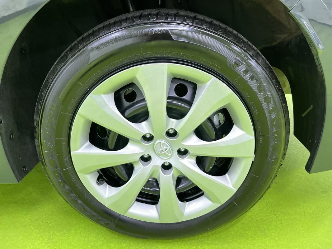 Used 2025 Toyota Corolla LE image 15