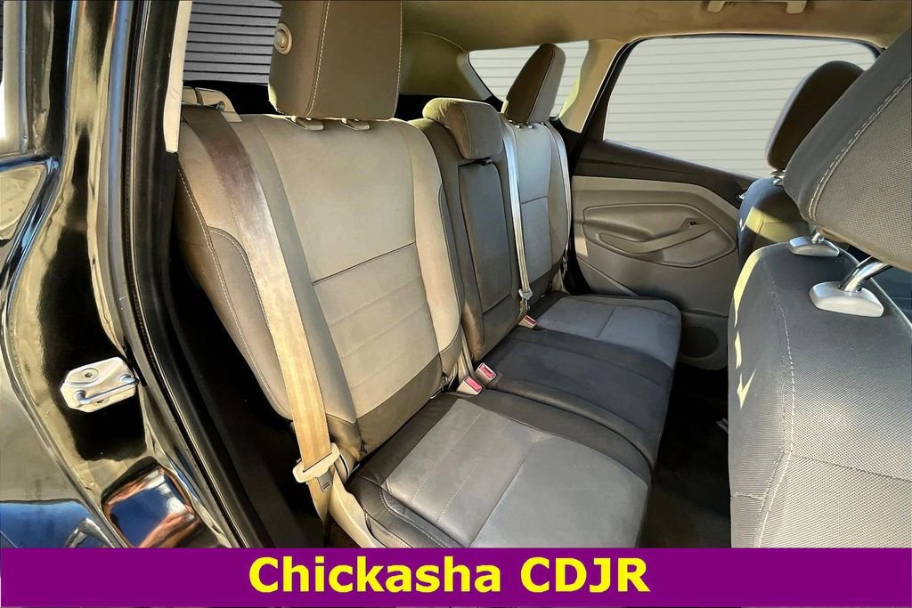 Used 2014 Ford Escape SE image 24