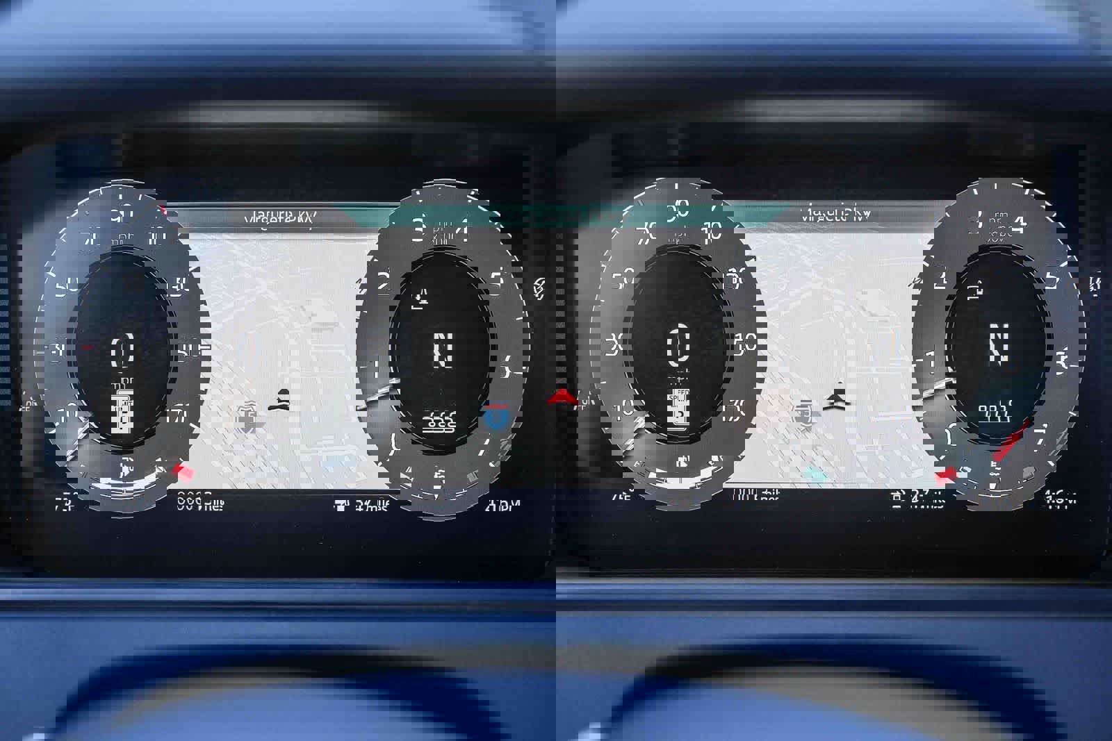 New 2026 Land Rover Range Rover Velar Dynamic SE image 20