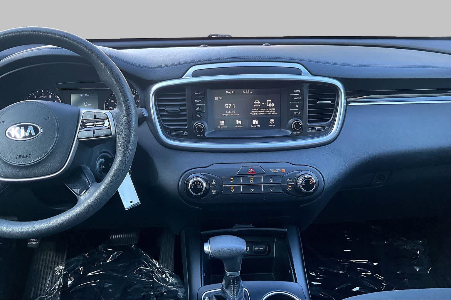 Used 2019 Kia Sorento L FWD image 7