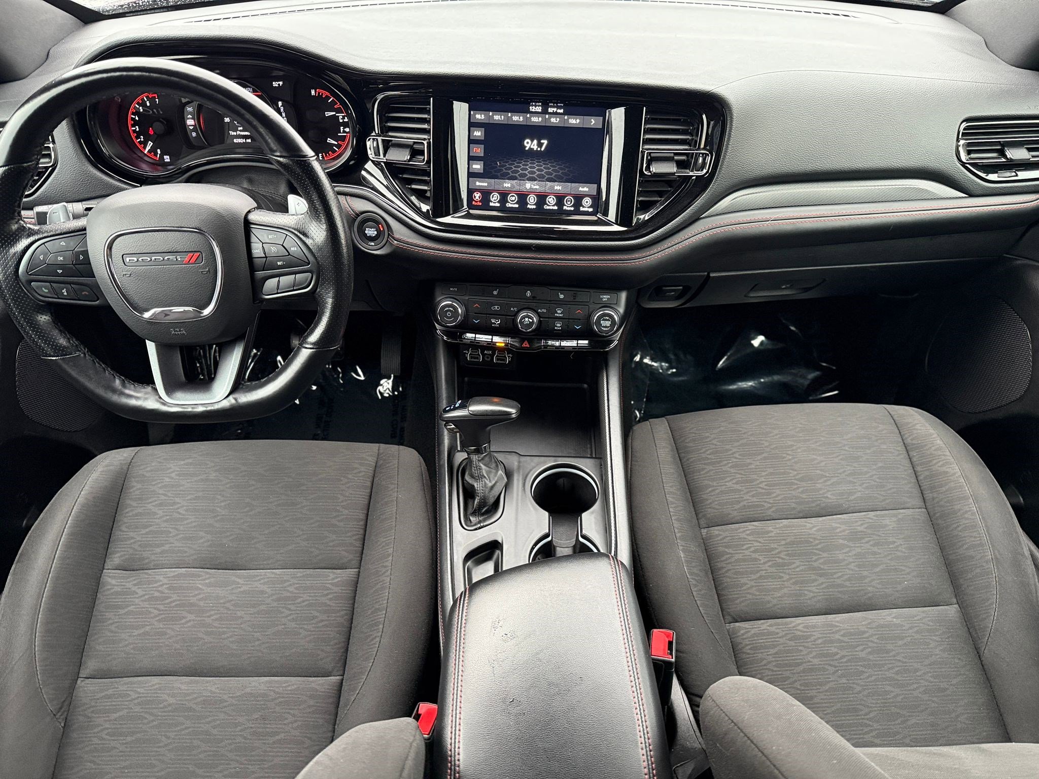 Used 2023 Dodge Durango GT image 25