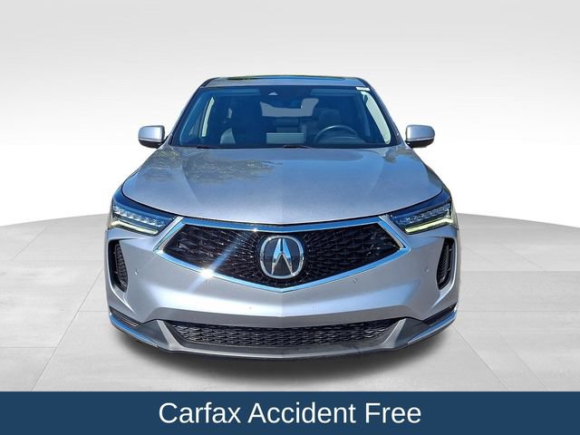 Used 2023 Acura RDX FWD w/ Technology Package image 3