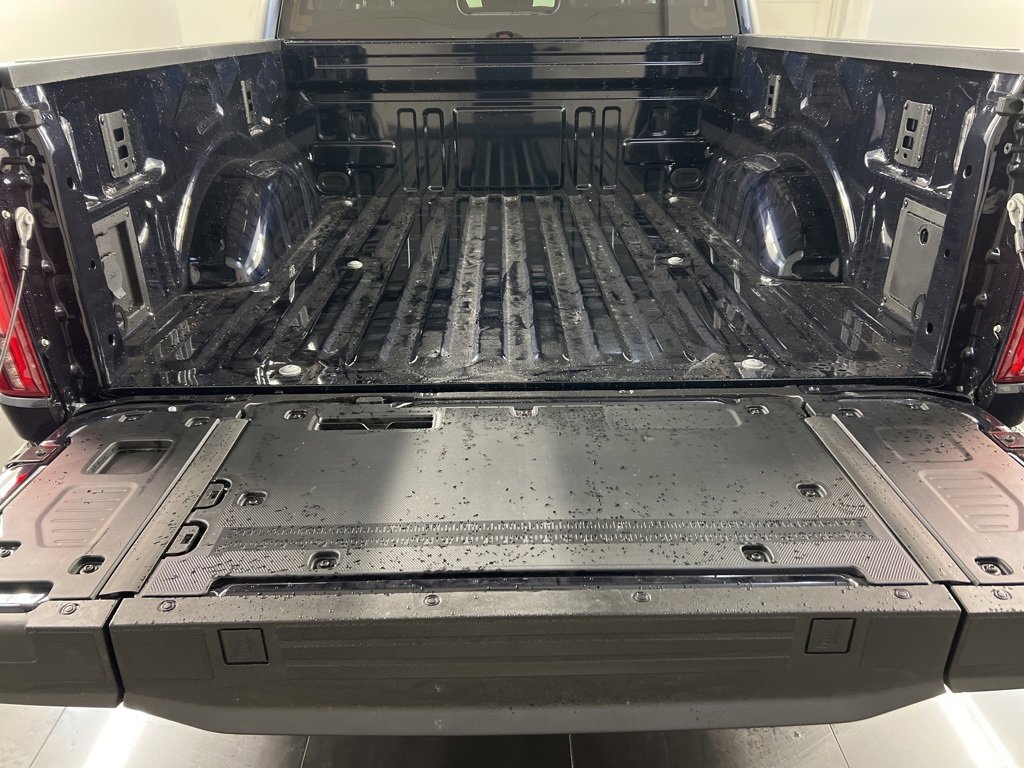 New 2026 Ford F150 Lariat w/ Equipment Group 502A High image 40