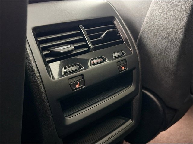 Used 2024 BMW X5 xDrive40i image 23