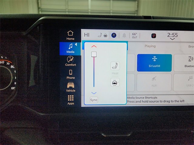 New 2026 Jeep Wrangler Willys image 26