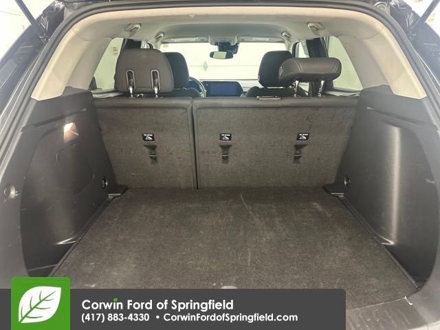 Used 2025 Chevrolet TrailBlazer LT w/ Driver Confidence Package image 16