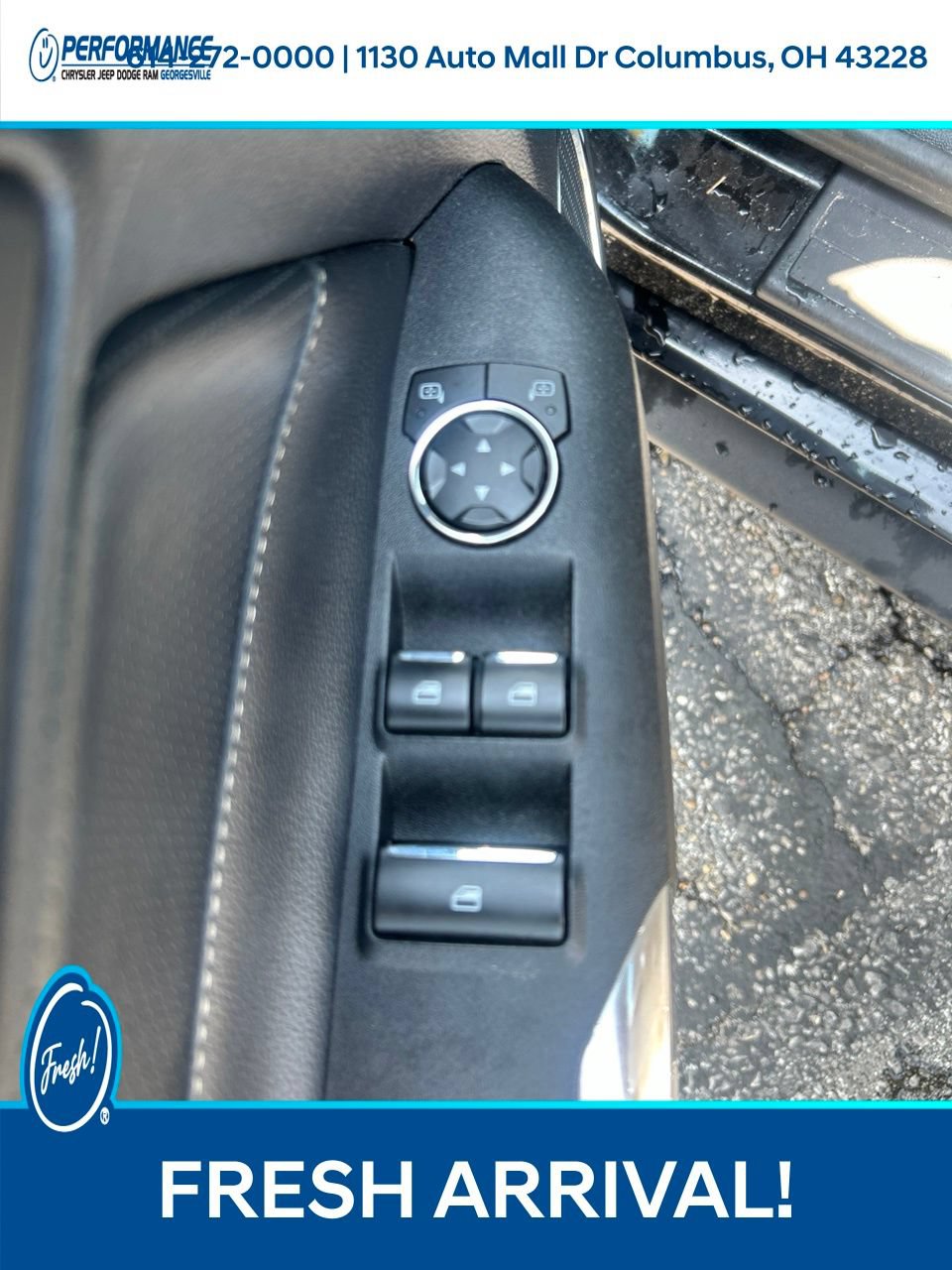 Used 2015 Ford Mustang GT Premium w/ Equipment Group 401A RWD image 16