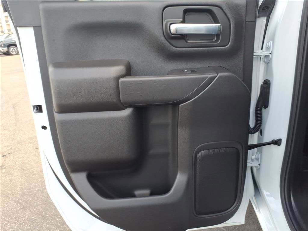 New 2026 Chevrolet Silverado 2500 W/T w/ WT Convenience Package image 21