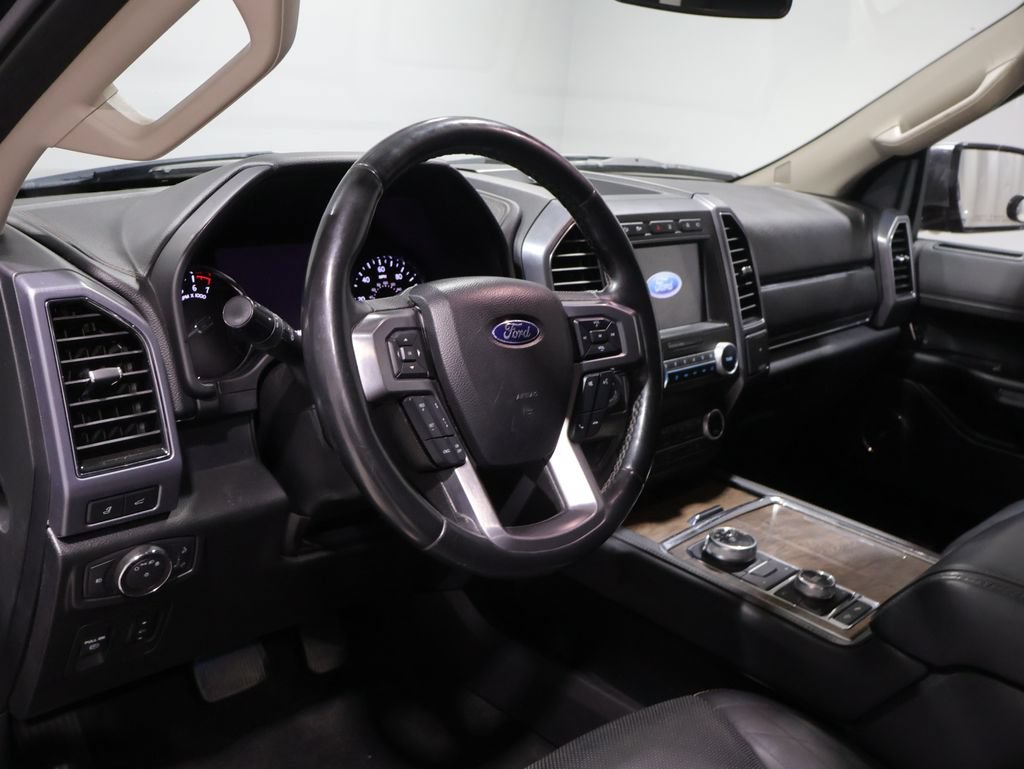 Used 2019 Ford Expedition Platinum AWD/4WD image 15