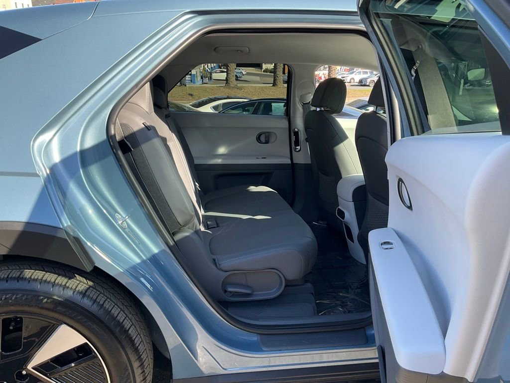 Used 2025 Hyundai Ioniq 5 SEL image 51