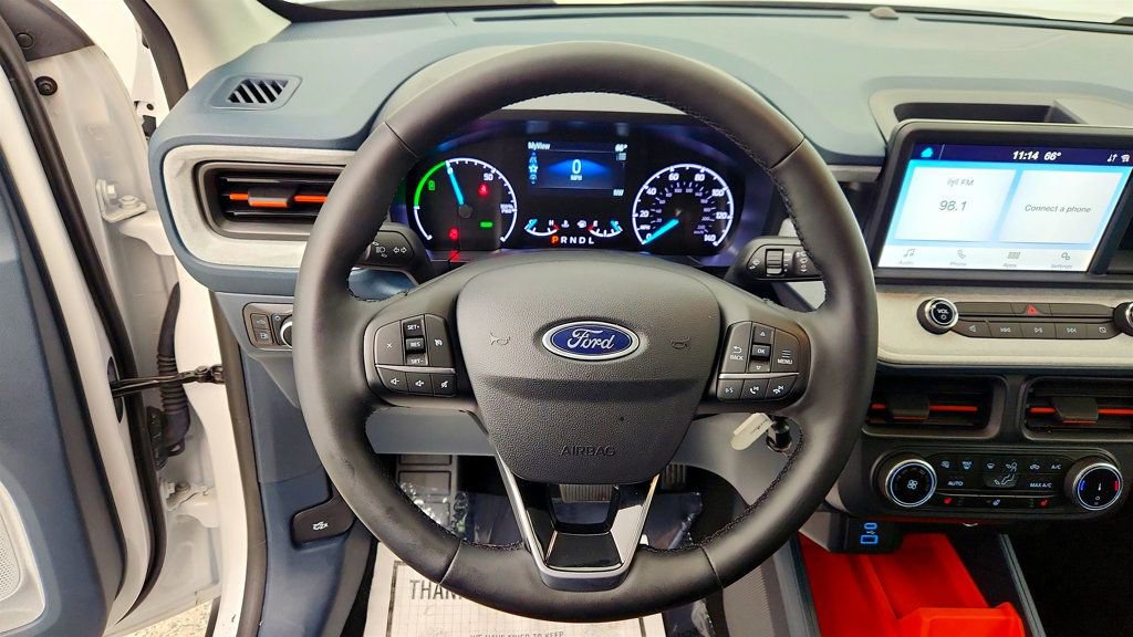 Used 2024 Ford Maverick XLT w/ XLT Luxury Package image 13