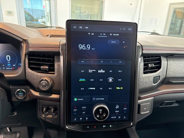 Used 2024 Ford Expedition Max Limited image 27