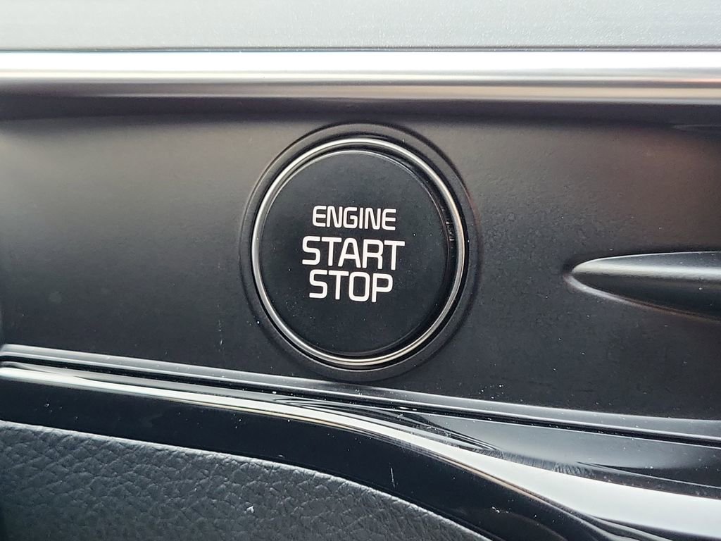 Used 2025 Kia K5 GT-Line image 20